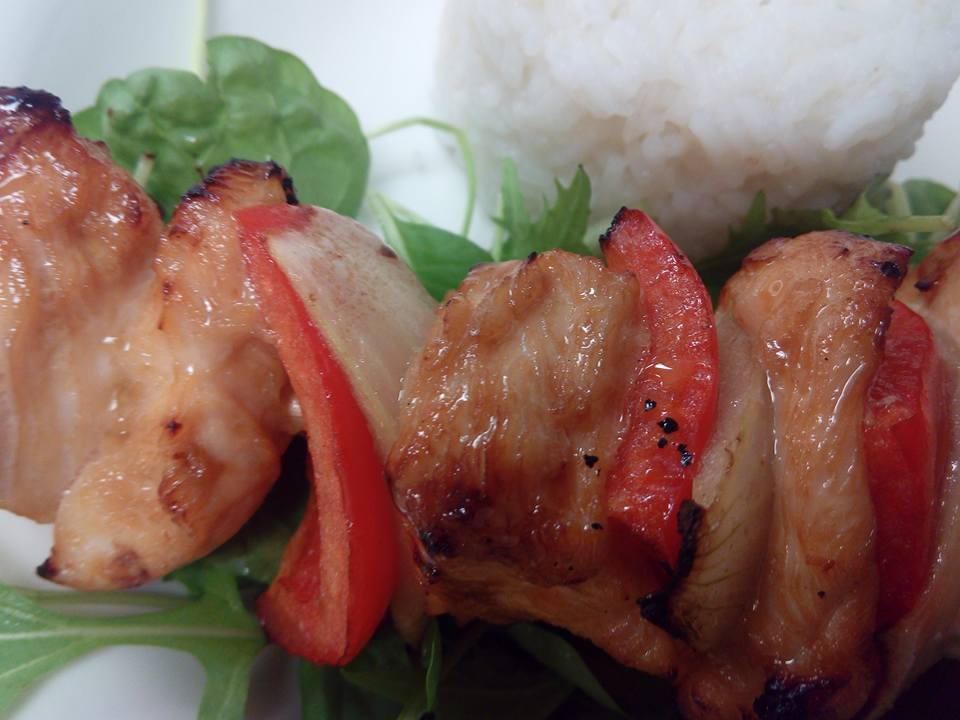 DIY Chicken Kebabs2